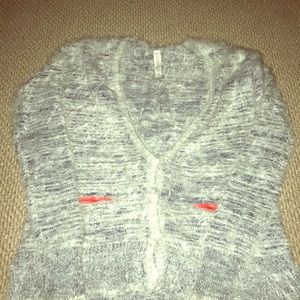 Aeropostale Warm Sweater. NEVER WORN